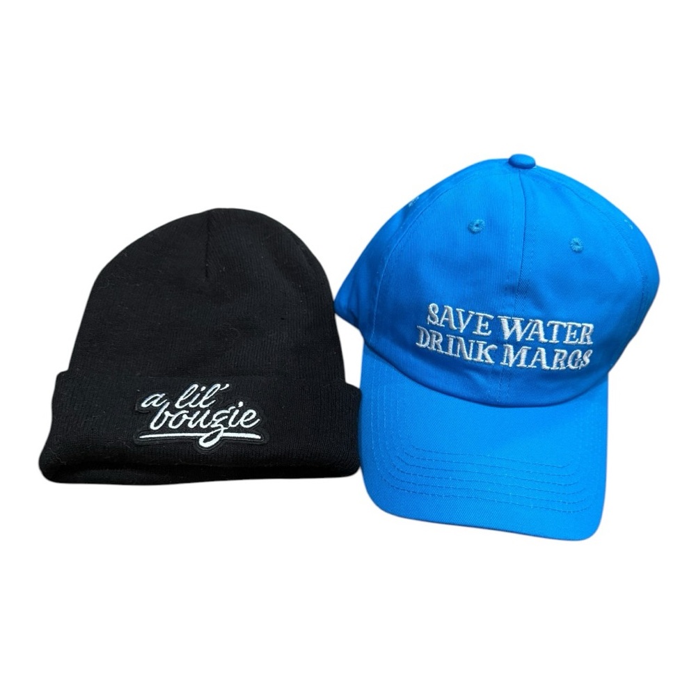 Hat Bundle